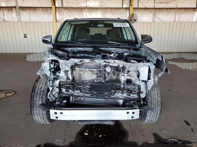 Photo 5 of 2023 TOYOTA 4RUNNER SR5 N/A (VIN JTEEU5JR5P5289017)