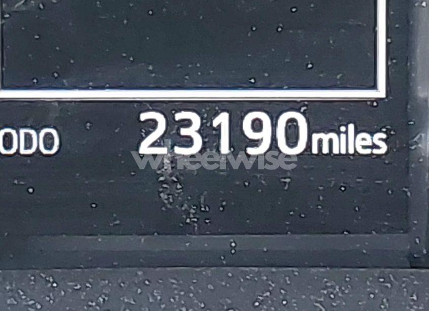 Photo 15 of 2024 Toyota 4runner SR5 (VIN JTEEU5JR6R5310976)