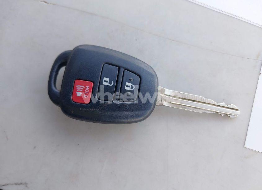 Photo 11 of 2021 Toyota 4runner SR5 (VIN JTEEU5JR7M5238517)