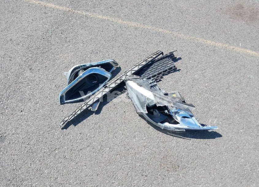 Photo 12 of 2021 Toyota 4runner SR5 (VIN JTEEU5JR7M5238517)