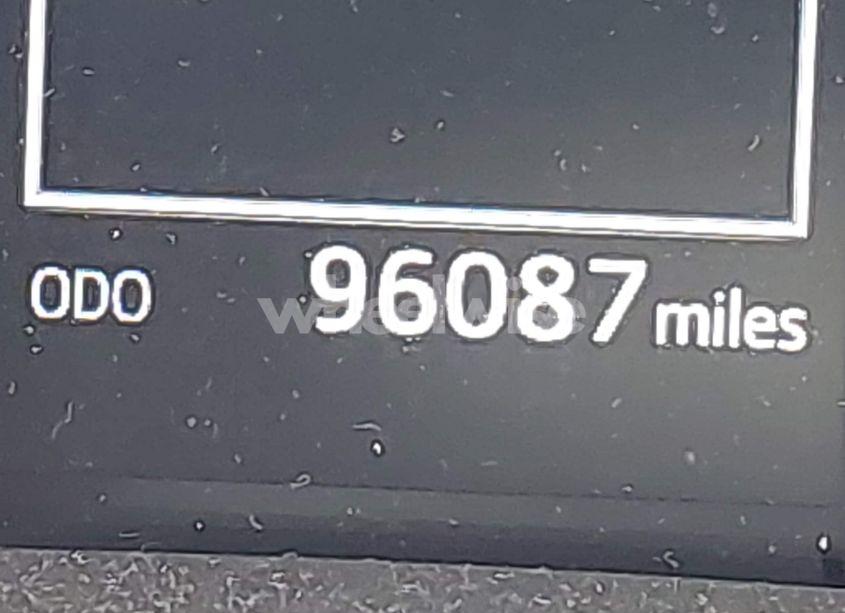 Photo 16 of 2021 Toyota 4runner SR5 (VIN JTEEU5JR7M5238629)