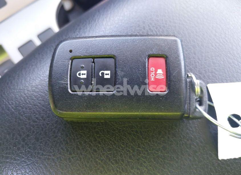 Photo 11 of 2021 Toyota 4runner SR5 (VIN JTEEU5JR7M5249971)