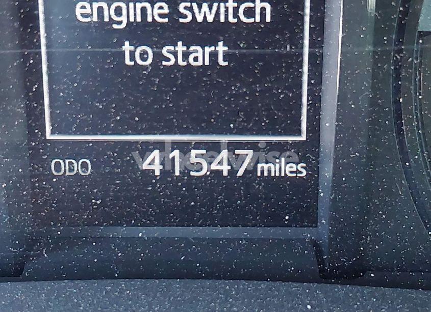 Photo 7 of 2021 Toyota 4runner SR5 (VIN JTEEU5JR7M5249971)