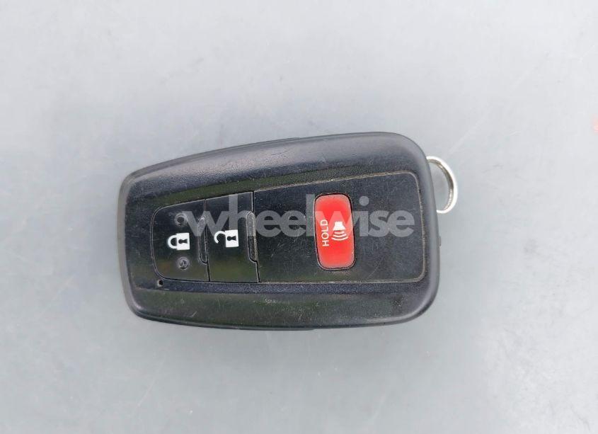 Photo 11 of 2022 Toyota 4runner SR5 (VIN JTEEU5JR7N5257599)