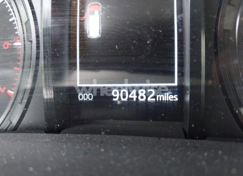 Photo 15 of 2022 Toyota 4runner SR5 (VIN JTEEU5JR7N5257599)