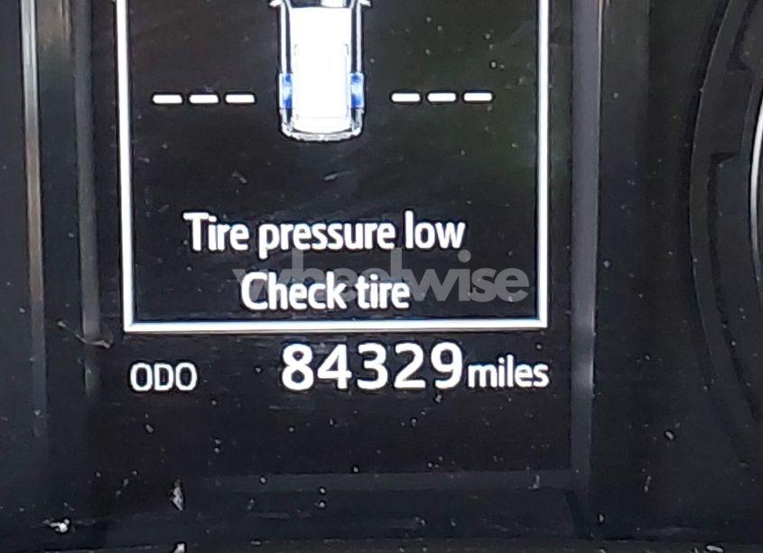 Photo 15 of 2021 Toyota 4runner SR5 (VIN JTEEU5JR9M5232380)