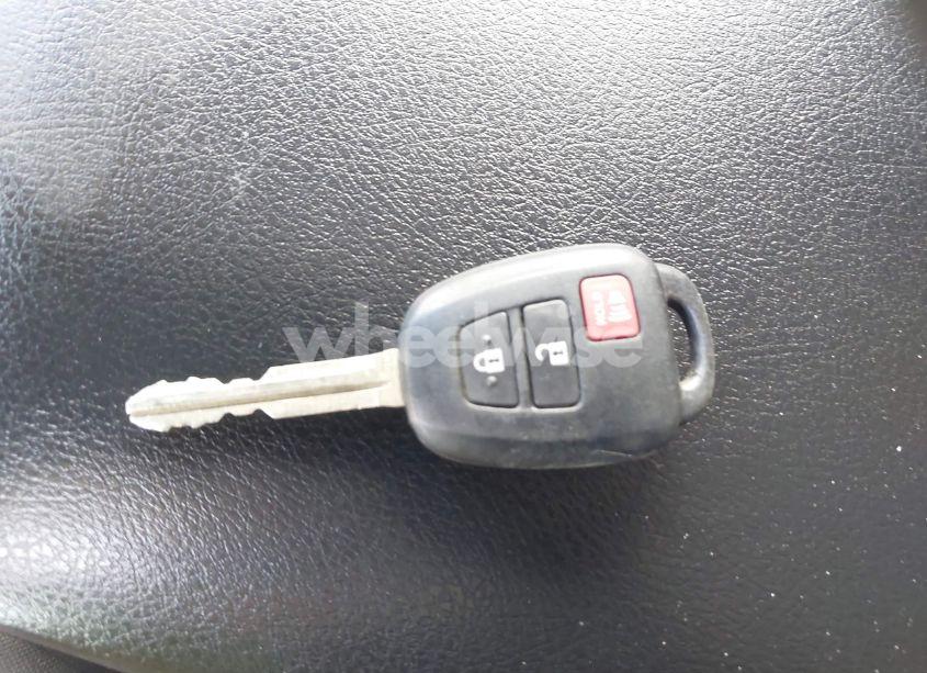 Photo 11 of 2021 Toyota 4runner SR5 (VIN JTEEU5JR9M5236350)