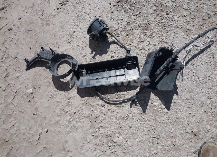 Photo 12 of 2021 Toyota 4runner SR5 (VIN JTEEU5JR9M5236350)