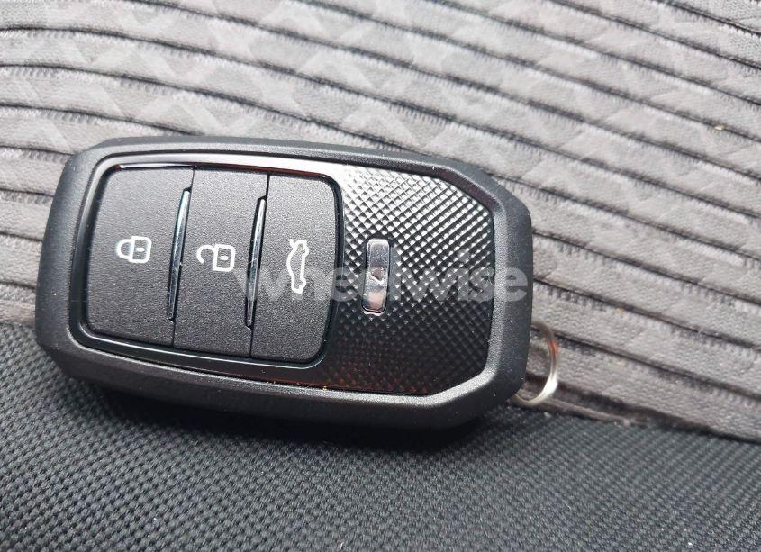 Photo 11 of 2024 Toyota 4runner SR5 (VIN JTEEU5JR9R5309272)