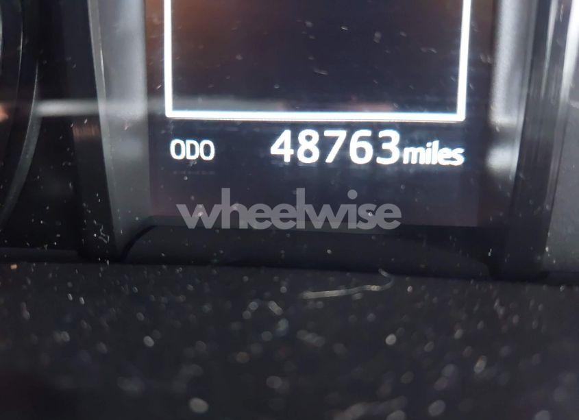 Photo 15 of 2024 Toyota 4runner SR5 (VIN JTEEU5JR9R5309272)