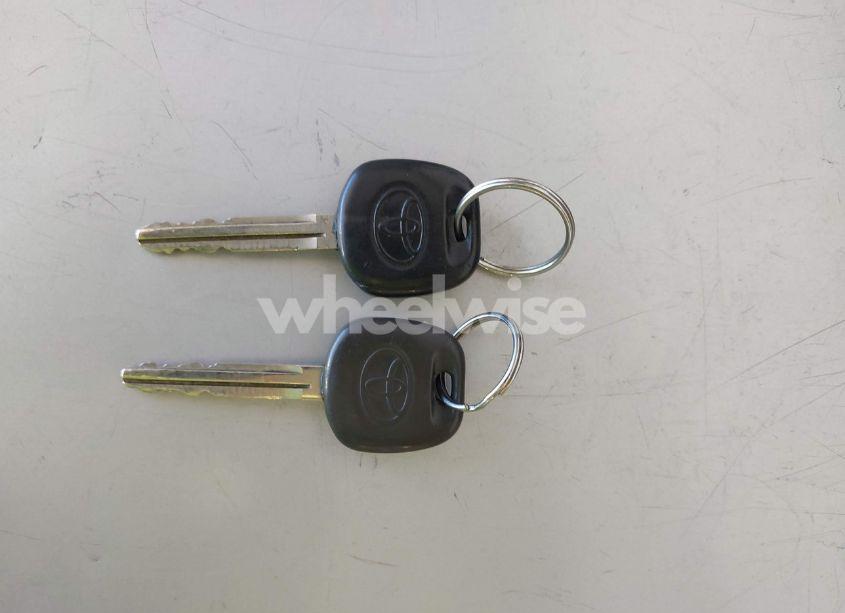 Photo 11 of 2006 Toyota Highlander HYBRID LIMITED V6 (VIN JTEEW21A060025511)