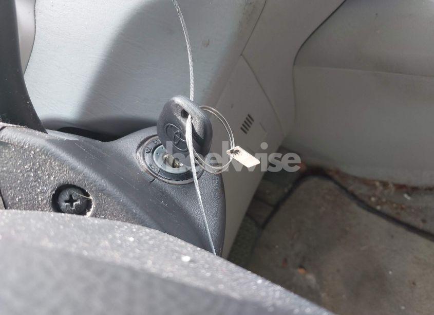 Photo 11 of 2006 Toyota Highlander HYBRID LIMITED V6 (VIN JTEEW21A160026750)