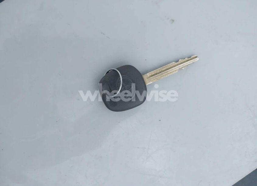 Photo 11 of 2006 Toyota Highlander HYBRID LIMITED V6/V6 (VIN JTEEW21A260022786)