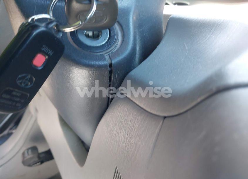 Photo 11 of 2006 Toyota Highlander HYBRID LIMITED V6 (VIN JTEEW21A260024019)