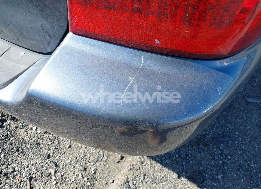 Photo 13 of 2006 Toyota Highlander HYBRID LIMITED V6 (VIN JTEEW21A260024019)