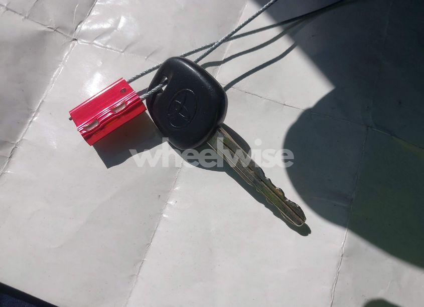 Photo 11 of 2006 Toyota Highlander HYBRID LIMITED V6 (VIN JTEEW21A260030404)