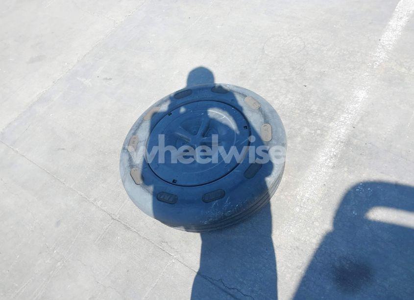 Photo 12 of 2006 Toyota Highlander HYBRID LIMITED V6 (VIN JTEEW21A260030404)