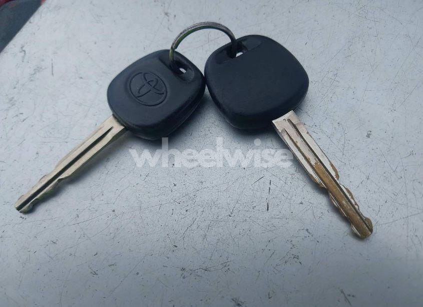 Photo 11 of 2006 Toyota Highlander HYBRID V6 (VIN JTEEW21A460016407)