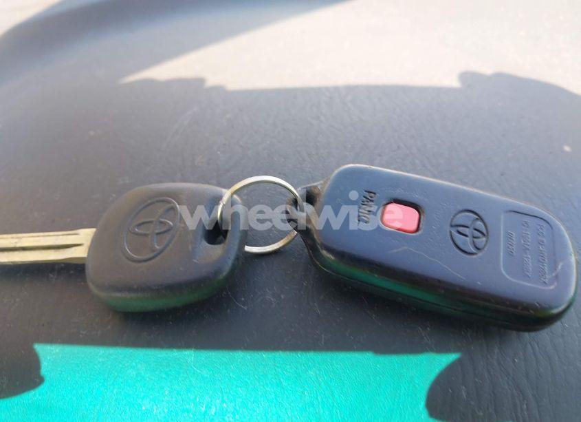 Photo 11 of 2006 Toyota Highlander HYBRID LIMITED V6 (VIN JTEEW21A560001432)