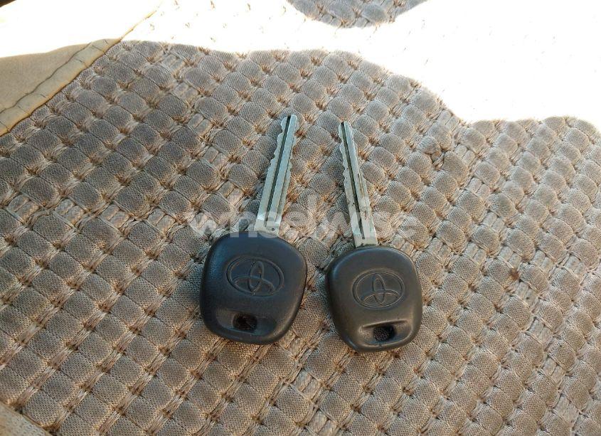 Photo 11 of 2006 Toyota Highlander HYBRID LIMITED V6 (VIN JTEEW21A560012012)