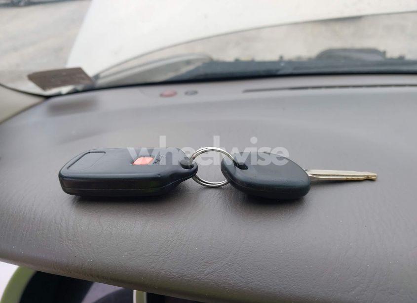 Photo 11 of 2006 Toyota Highlander HYBRID LIMITED V6 (VIN JTEEW21A660005568)