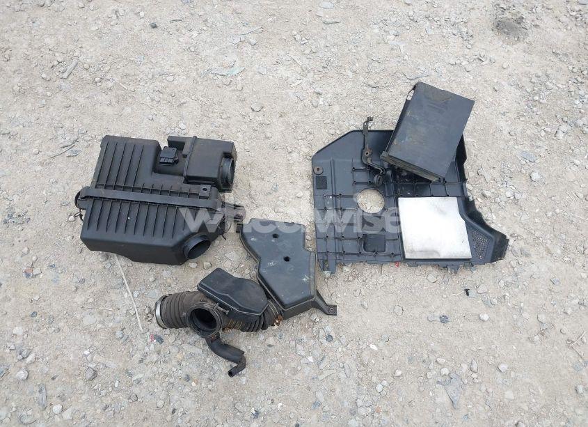 Photo 12 of 2006 Toyota Highlander HYBRID LIMITED V6 (VIN JTEEW21A660005568)