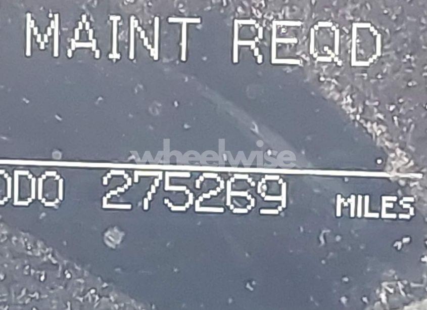 Photo 13 of 2006 Toyota Highlander HYBRID LIMITED V6 (VIN JTEEW21A660005568)