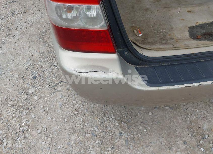 Photo 6 of 2006 Toyota Highlander HYBRID LIMITED V6 (VIN JTEEW21A660005568)