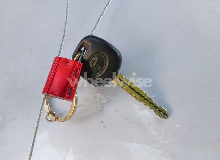 Photo 11 of 2006 Toyota Highlander HYBRID V6 (VIN JTEEW21A760020838)