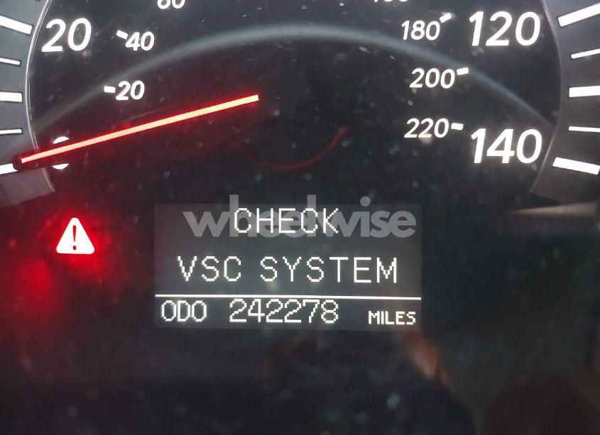 Photo 15 of 2006 Toyota Highlander HYBRID V6 (VIN JTEEW21A760020838)