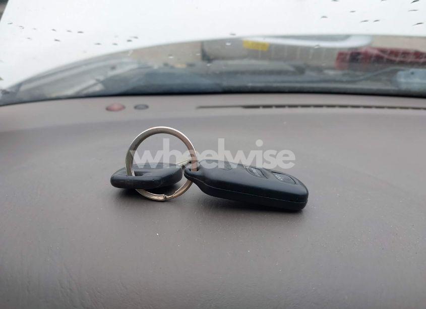 Photo 11 of 2006 Toyota Highlander HYBRID LIMITED V6 (VIN JTEEW21A760026963)