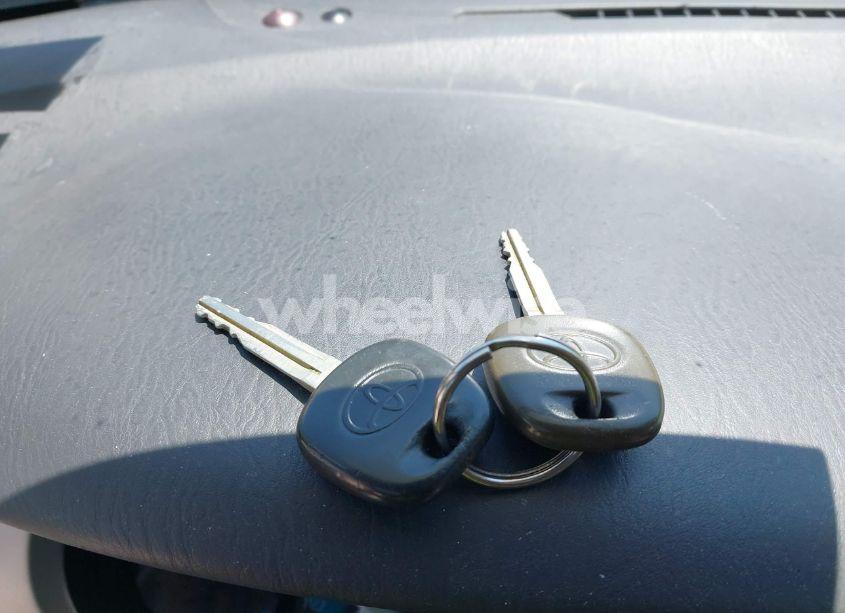 Photo 11 of 2006 Toyota Highlander HYBRID LIMITED V6 (VIN JTEEW21A860012439)