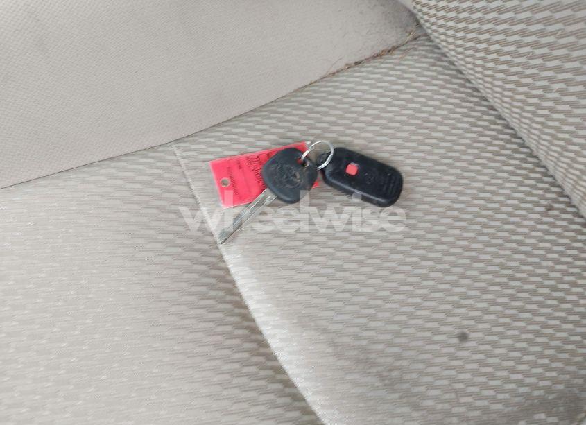 Photo 11 of 2006 Toyota Highlander HYBRID V6 (VIN JTEEW21A860019343)