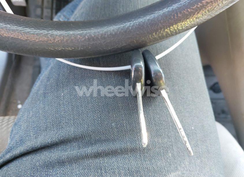 Photo 11 of 2006 Toyota Highlander HYBRID V6 (VIN JTEEW21A960030478)