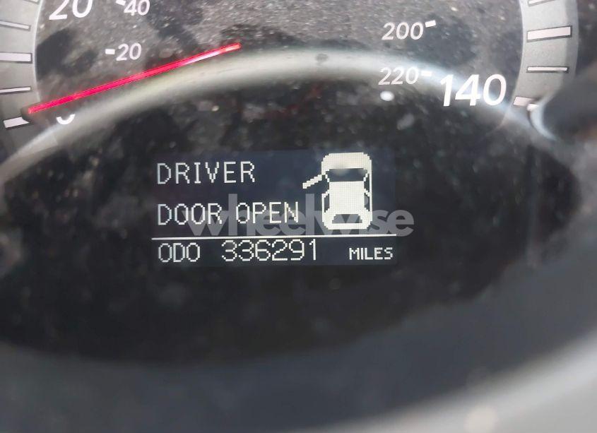 Photo 7 of 2006 Toyota Highlander HYBRID V6 (VIN JTEEW21A960030478)