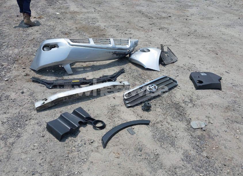 Photo 12 of 2008 Toyota Highlander HYBRID LIMITED (VIN JTEEW44A782001687)