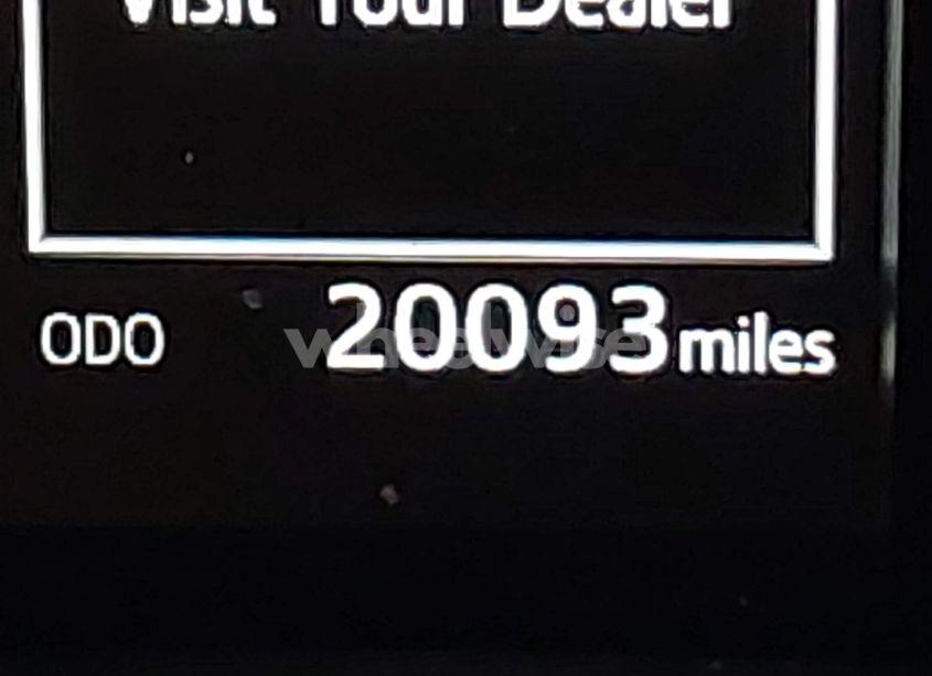 Photo 15 of 2023 Toyota 4runner SR5 PREMIUM (VIN JTEFU5JR2P5283583)