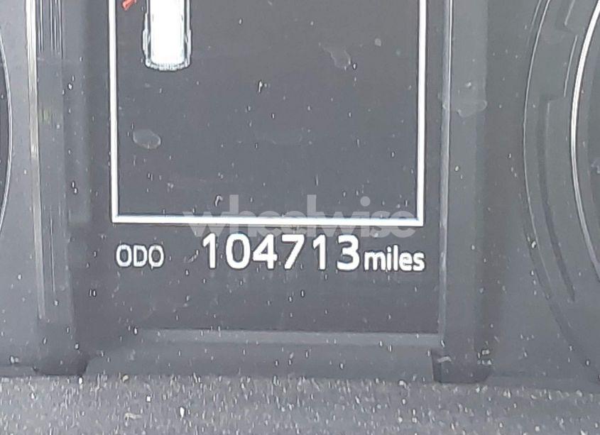 Photo 15 of 2023 Toyota 4runner SR5 PREMIUM (VIN JTEFU5JR3P5294222)