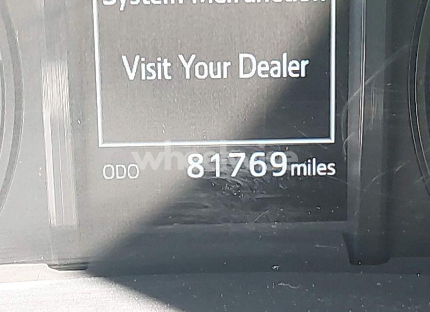 Photo 16 of 2022 Toyota 4runner SR5 PREMIUM (VIN JTEFU5JR4N5260125)