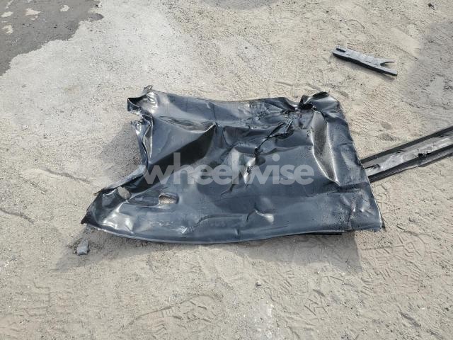 Photo 4 of 2024 TOYOTA 4RUNNER SR5 N/A (VIN JTEFU5JR4R5309166)