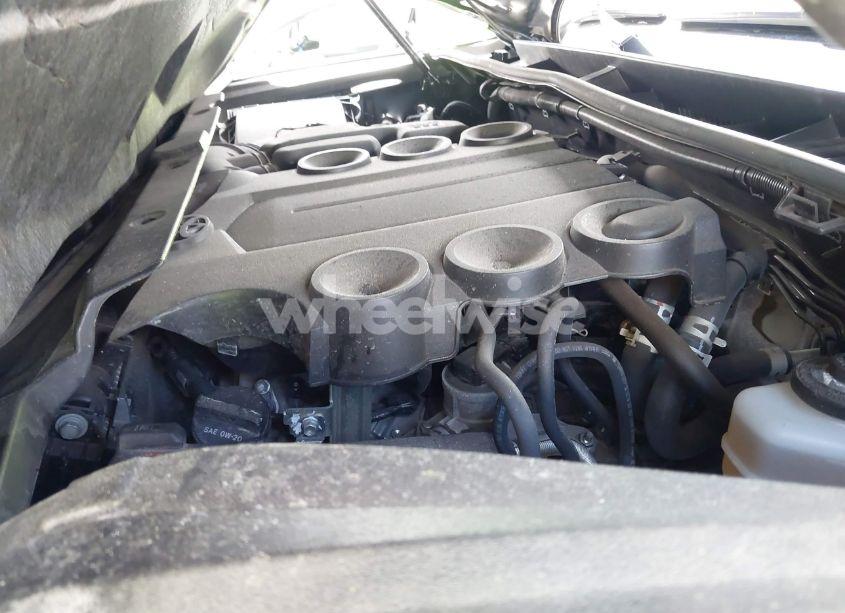 Photo 10 of 2021 Toyota 4runner SR5 PREMIUM (VIN JTEFU5JR7M5239221)