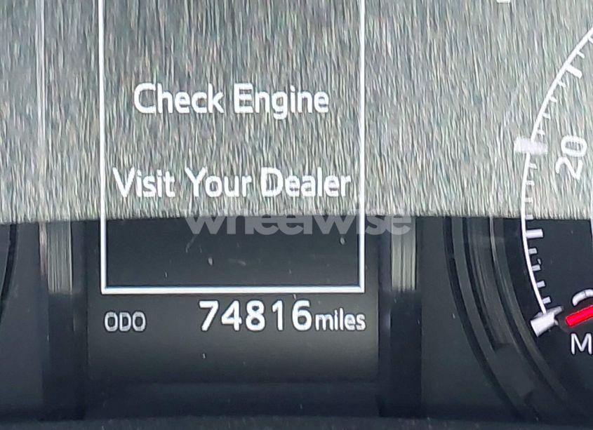 Photo 15 of 2021 Toyota 4runner SR5 PREMIUM (VIN JTEFU5JR7M5239221)