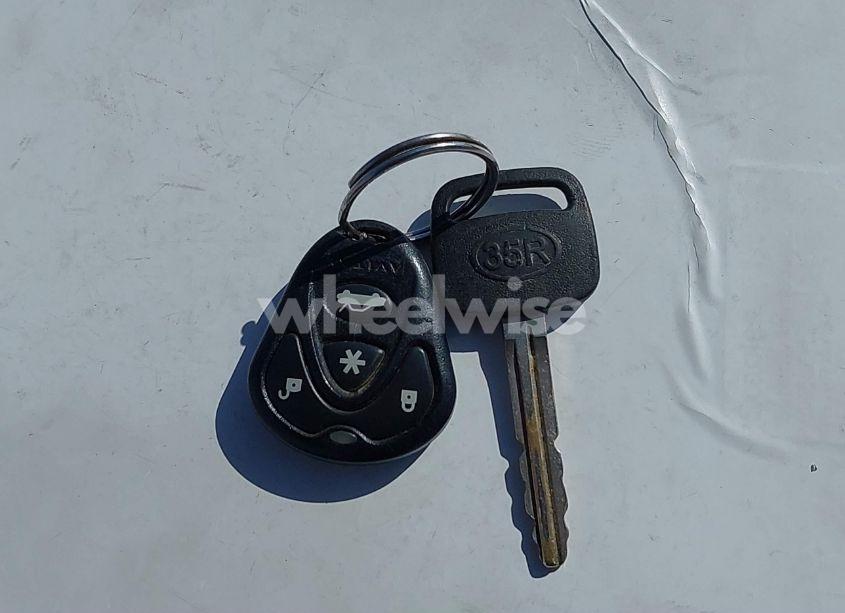 Photo 11 of 2004 Toyota Rav4 (VIN JTEGD20V040043894)