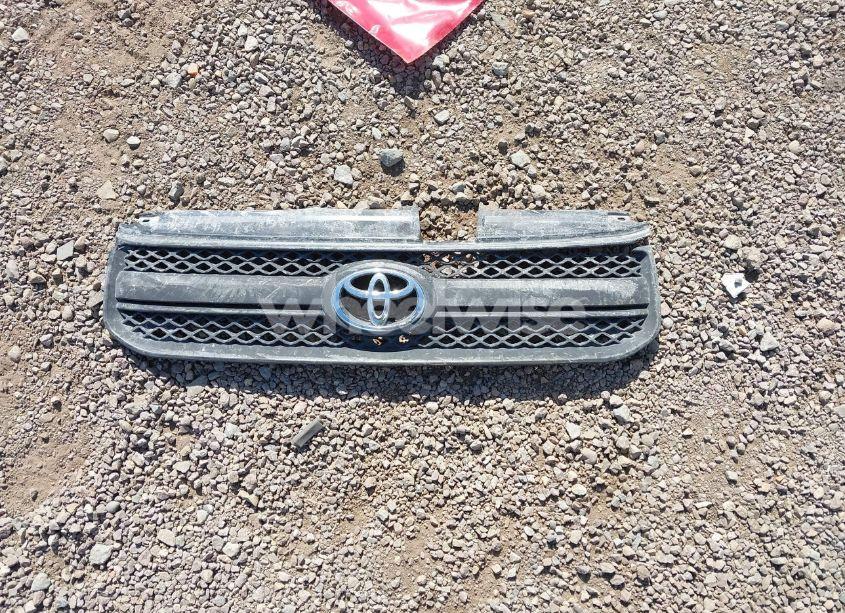 Photo 12 of 2004 Toyota Rav4 (VIN JTEGD20V040043894)
