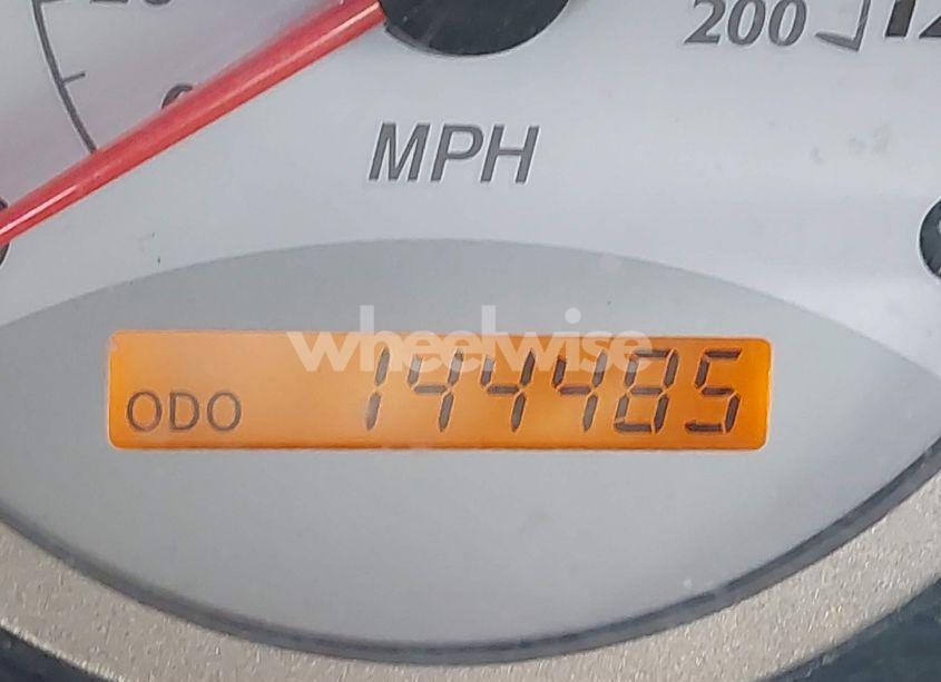 Photo 16 of 2004 Toyota Rav4 (VIN JTEGD20V040043894)