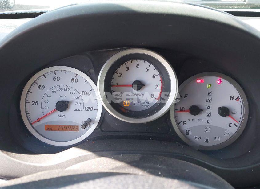 Photo 7 of 2004 Toyota Rav4 (VIN JTEGD20V040043894)