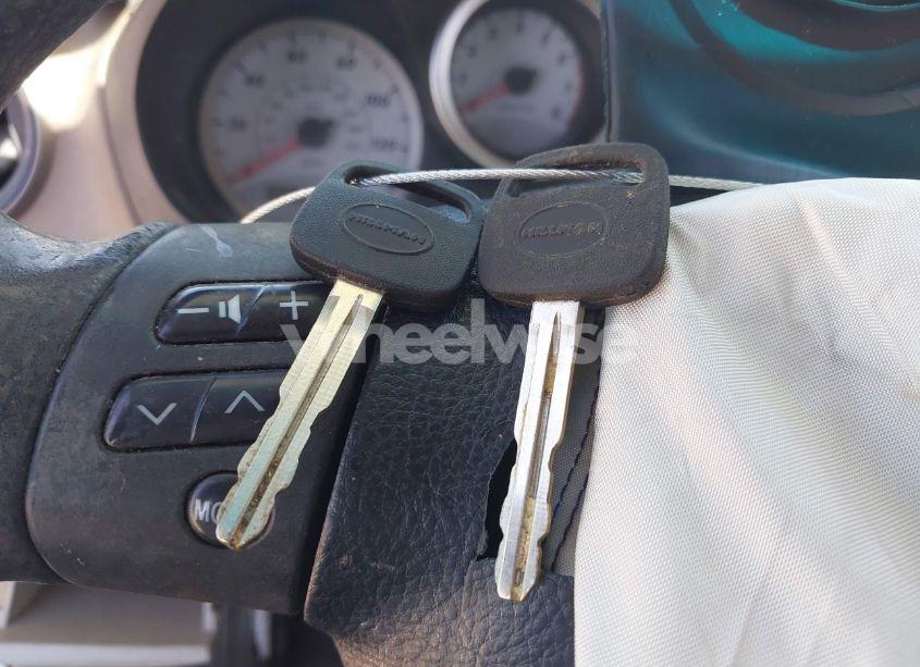 Photo 11 of 2004 Toyota Rav4 (VIN JTEGD20V040044561)