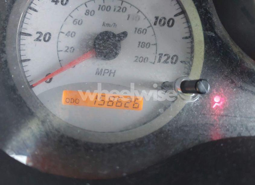 Photo 7 of 2004 Toyota Rav4 (VIN JTEGD20V040044561)