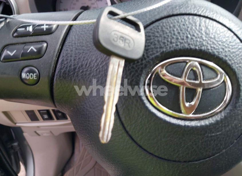 Photo 11 of 2004 Toyota Rav4 (VIN JTEGD20V140025663)