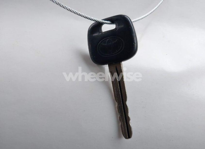 Photo 11 of 2004 Toyota Rav4 (VIN JTEGD20V140031172)